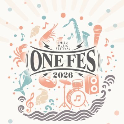 ONEFES_toyama's profile picture