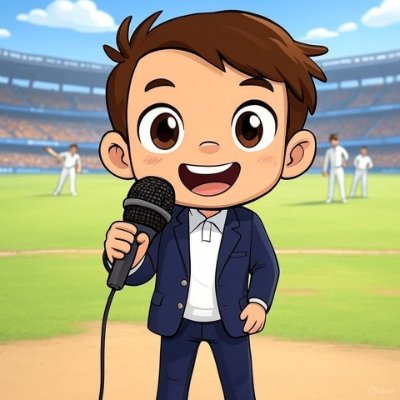 AKCricTalks's profile picture