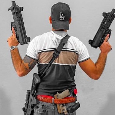 Tony Montana's profile picture