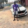 Frederick Mensah's profile picture