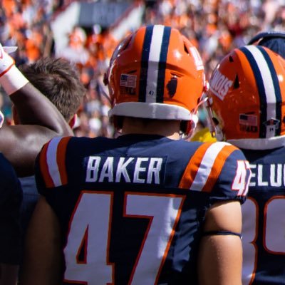 EASTON BAKER 🥷's profile picture