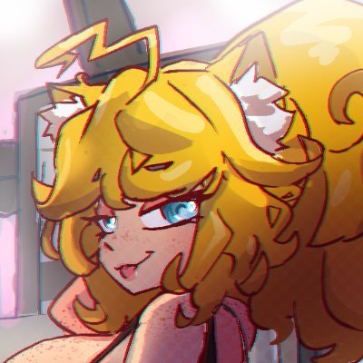 Tori ⚡️'s profile picture