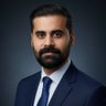 Profilbild von Muiz Elahi