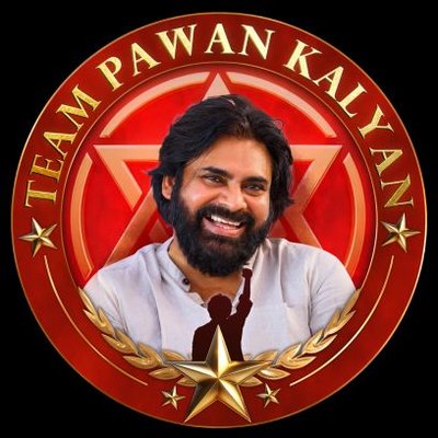 Team PawanKalyan Guntur's profile picture