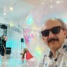 Kambiz Enayati profil fotoğrafı