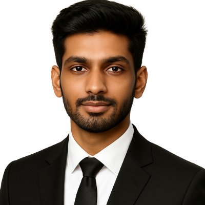 Ram Singh Verma's profile picture