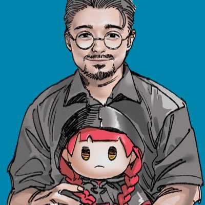 縹けいか/Hanada Keika's profile picture