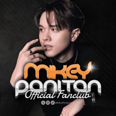 MIKEPANITAN OFFICIAL FANCLUB's profile picture