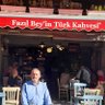 Fazil Akyildiz's profile picture
