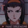 Profilbild von Faye Valentine