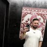 Profilbild von Кубік Рубік Коня