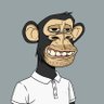 Profilbild von Domesticated ape