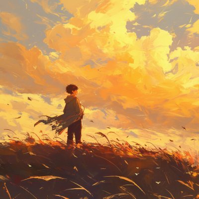 gengdaJ's profile picture