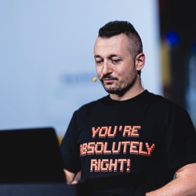 mrlesk's profile picture