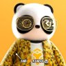 Фото профиля BNB🔶 PANDA 🐼