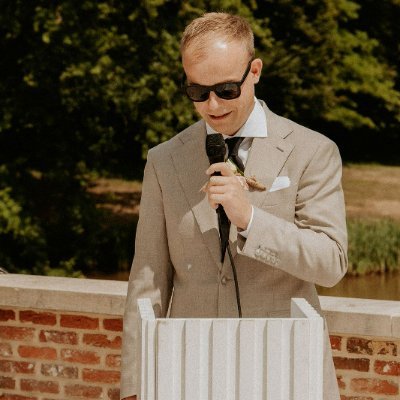 Guus van Hecke's profile picture