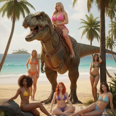 PornosaurusRexx's profile picture
