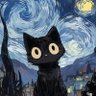 Profilbild von 🐈⬛