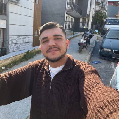 Samet Zeybek's profile picture