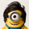 Minion de Miller profil fotoğrafı