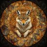 Coyote Cósmico 🐺🌙's profile picture