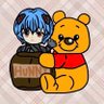 Profilbild von プーさん🧸❤️‍🩹