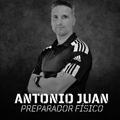 ANTONIO JUAN MEROÑO's profile picture