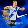 Profilbild von Kameron Mahmood