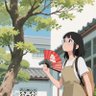哎呀呀's profile picture