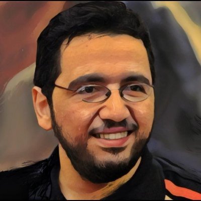 belalfadl's profile picture