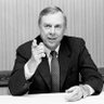 Thomas Prehn profil fotoğrafı