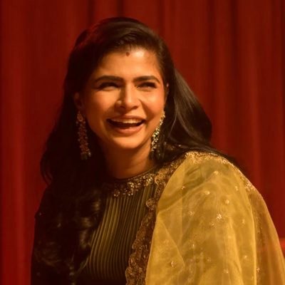 Chinmayi Sripaada's profile picture