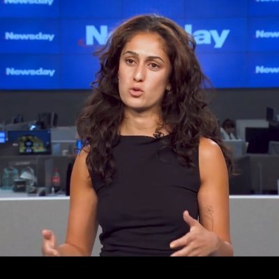 Bahar Ostadan's profile picture