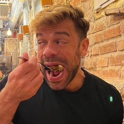 rickymerino's profile picture