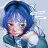 Фото профиля 青いぴゅくりた