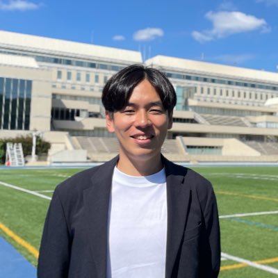 西岡卓哉 Takuya Nishioka's profile picture