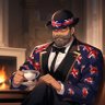 Nerdshire's profile picture