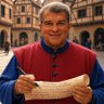 Don Cipote de Palanca profil fotoğrafı