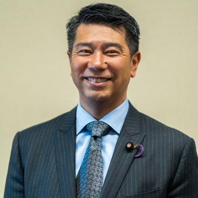 齊藤健一郎【参議院議員/ホリエモンが秘書/堀江政経塾塾長】's profile picture