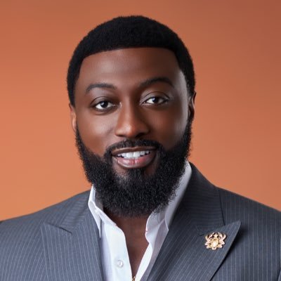 Kojo Jones's profile picture