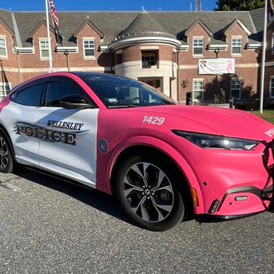 Wellesley Police's profile picture