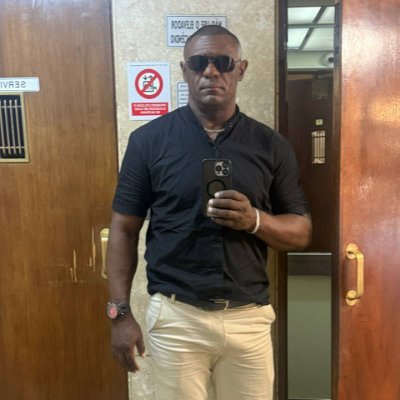 Negão Rubi's profile picture