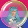 Miku İmaro profil fotoğrafı