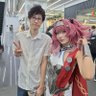 PoohΔFisalia's profile picture