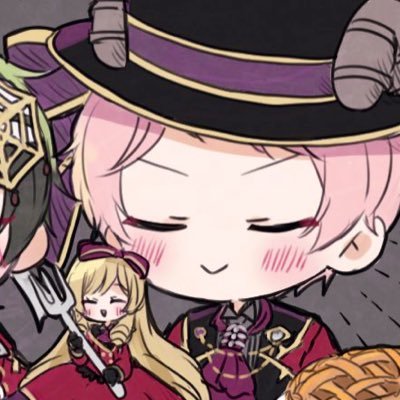 ろき's profile picture