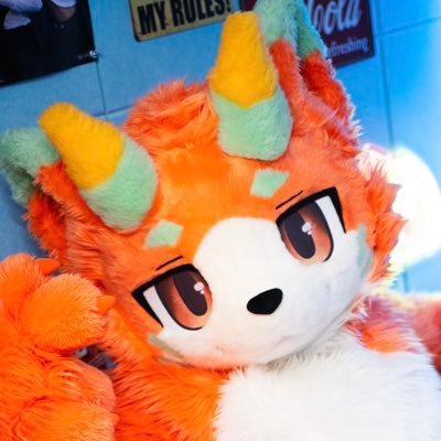 メルバ's profile picture