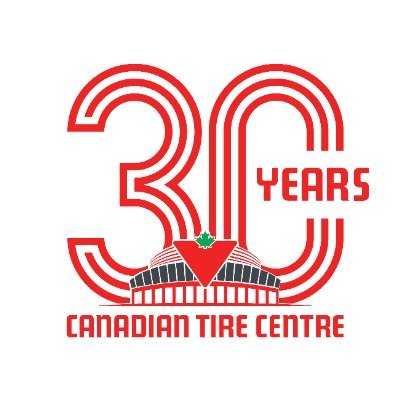 Canadian Tire Centre's profile picture