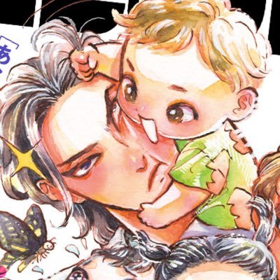 natsukosama's profile picture