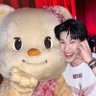 My Sweetie ~ ₍ᐢ. ̫.ᐢ₎ ₊˚⊹♡ profil fotoğrafı