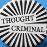 ⚡️💡ThoughtCriminal🚨⚡️ profil fotoğrafı